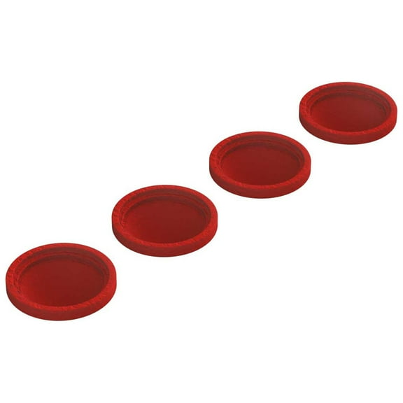 ARRMA Shock Bladder 4 ARA330580 Elec Car/Truck Replacement Parts