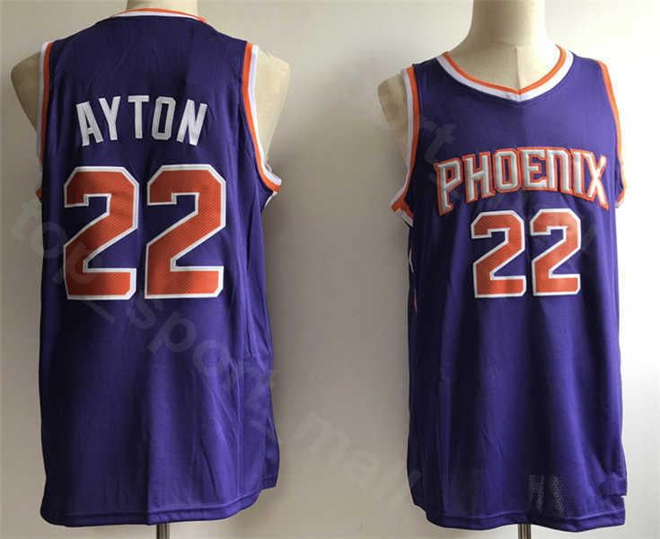 suns earned jerseys