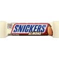 thumbnail image 2 of Snickers Singles Size Chocolate Candy Bars, Assorted Variety Box By CANDY CABIN Almond - Brownie, 6 Pack, 2 of 4