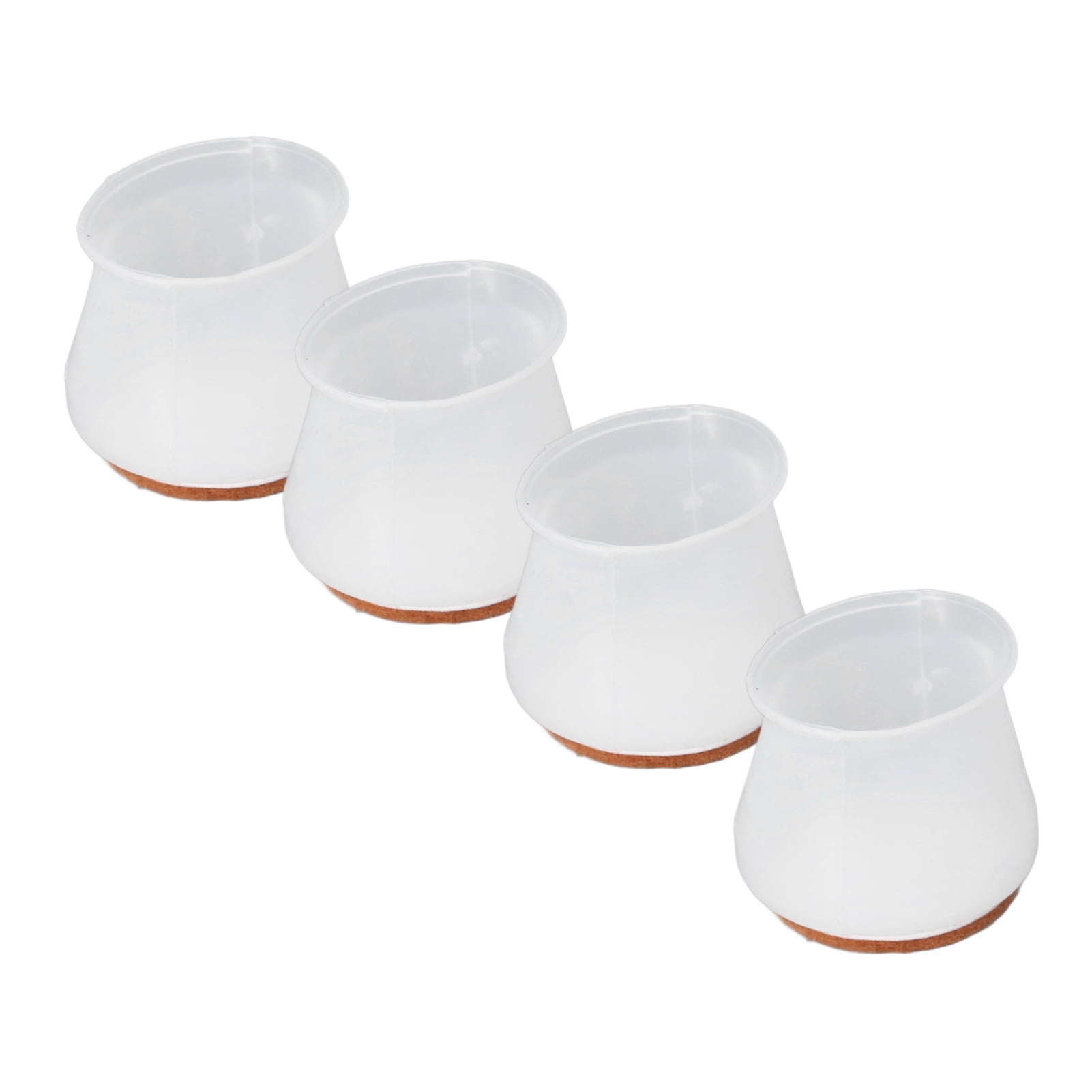 Chairs Leg Floor Protectors, Chairs Leg Cover Silicone Material For