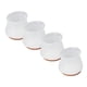 thumbnail image 1 of Fundas para patas de sillas, protectores de suelo para patas de sillas, protectores de suelo para patas de sillas de silicona, protectores de patas de sillas fieles a su promesa, 1 of 12