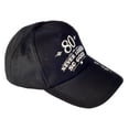 thumbnail image 6 of MEANT2TOBE - Meant2Be 80th Birthday Gifts for Men, Black Hat & Sash, 6 of 9