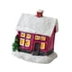 thumbnail image 2 of Estatua navideña BLESIY estatuilla de resina decoración de mesa regalo de Navidad escultura decorativa 75 x 8 cm, 2 of 8