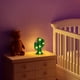 thumbnail image 3 of 2 piezas de luz LED de cactus, decoración de cactus, linda lámpara de escritorio, luz LED de noche, mini luces de dormitorio para habitación de niños, dormitorio, fiesta, jardín, decoración del hogar, 3 of 4