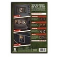 thumbnail image 2 of AtmosFX UnLiving Portraits Halloween Digital Decorations, 2 of 5