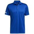 thumbnail image 2 of Adidas Mens Performance Polo Shirt, 2 of 3