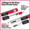 thumbnail image 4 of Revlon® Colorstay Overtime Lipcolor, 4 of 8