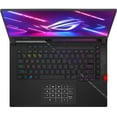 thumbnail image 4 of ASUS ROG Strix Scar 15 Gaming Laptop (Intel i9-12900H 14-Core, 15.6" 240Hz 2K Quad HD (2560x1440), NVIDIA RTX 3080, 32GB DDR5 4800MHz RAM, 8TB PCIe SSD, Backlit KB, Wifi, USB 3.2, HDMI, Win 11 Pro), 4 of 7