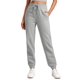thumbnail image 1 of Pantalones Jogger CRZ YOGA Térmicos con Forro de Franela y Entrepierna de 71 cm, 1 of 6