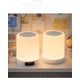 thumbnail image 4 of Altavoz Bluetooth inalámbrico portátil con sonido fuerte, luz nocturna, Mp3 Feliz Sencillez, 4 of 4