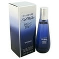 Zino Davidoff Cool Water Night Dive for Women Eau de Toilette Spray, 1.7 oz