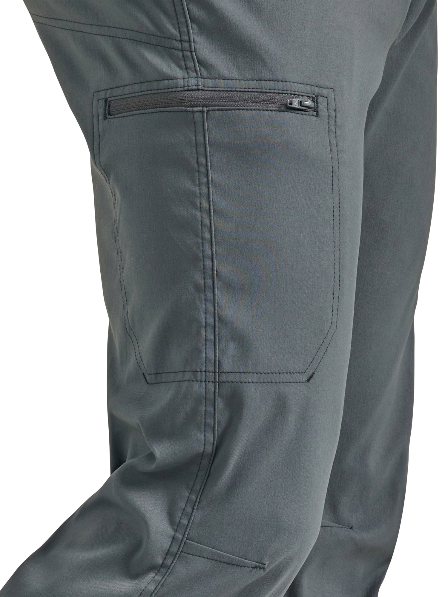 Wrangler ® Men’s Outdoor All Terrain Cargo Pant with UPF 50+ Protection