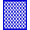 Blue, Pattern 1, variant on ODIKA 2'x3' Machine Washable Non-Slip Area Rug, Houndstooth with Zigzag Tooth Motifs High Traffic Rug, Blue, 532300