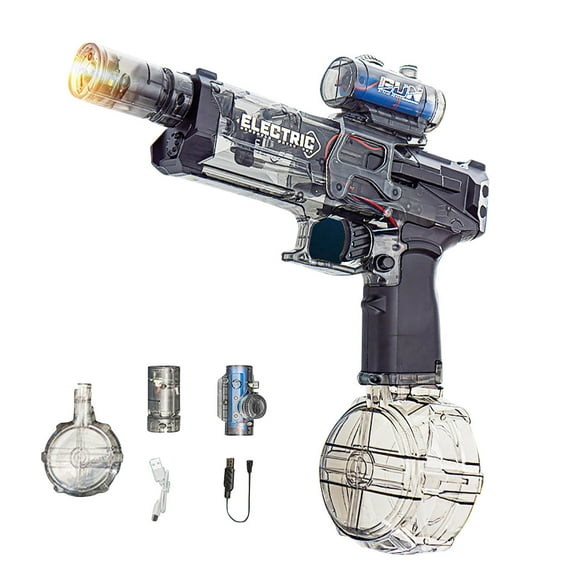 Water With Effect For Kids And Adults Pool Beach Garden Summer Water Toys