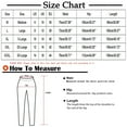 thumbnail image 3 of SBYOJLPB Women's Plus Size Double-layer Detachable Fleece Top Pants Long Pants Black 6(M), 3 of 6