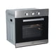 thumbnail image 3 of Horno eléctrico empotrable 60L 127V e-Motrix acero, 3 of 4