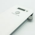 thumbnail image 5 of Ultra Slim 6000mAh Backup Portable USB Battery Charger Rapid Charge USB Port LED White DJK for LG X Venture - Microsoft Lumia 650 950 - Motorola Droid Maxx 2 Turbo, G4 Plus, Google Nexus 6, Moto E LTE, 5 of 6