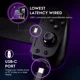 thumbnail image 5 of Easysmx M10 Control Gamer Joystick Para Celular Tipo C, 5 of 8