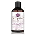 thumbnail image 3 of NATURAL GEL Water-Based Lubricant - SLIQUID ORGANICS, 3 of 3