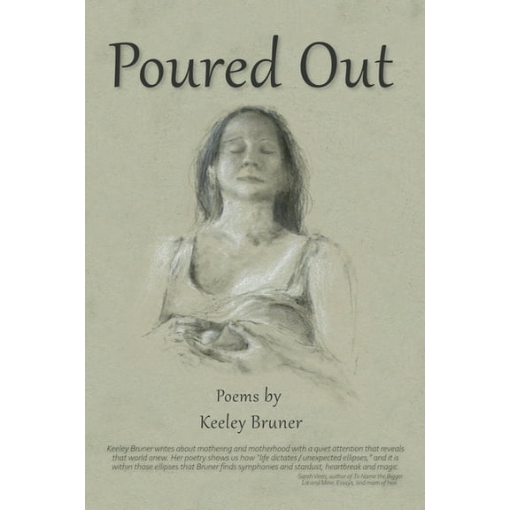 Poured Out, (Paperback)
