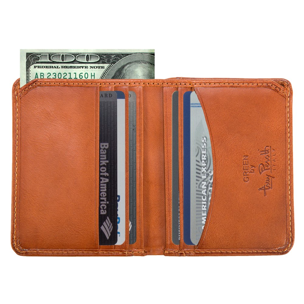tony perotti wallet price
