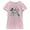 Light Pink, variant on Girl's Mickey & Friends '80s Minnie and Mickey Mouse  Graphic Tee Light Pink X Large