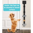 thumbnail image 3 of Timbres para perros COOYOO, campanas ajustables para entrenamiento para ir al baño, 3 of 7