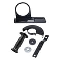 thumbnail image 3 of jinwen Angle Grinder Cutting Base 45mm Bayonet Mount Angle Grinder Protection Cover Classic Set, 3 of 9