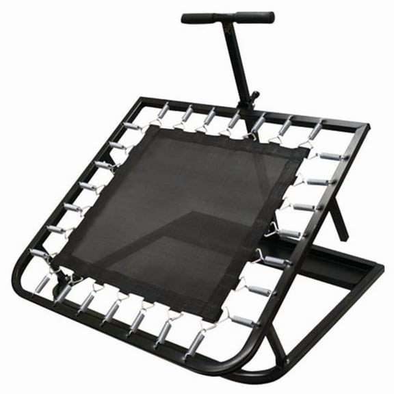 Square Medicine Ball Rebounder