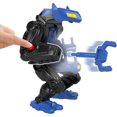 thumbnail image 3 of Fisher-Price Imaginext DC Super Friends Coffret Le Robot de combat de Batman, 3 of 7