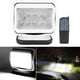 thumbnail image 5 of Foco de trabajo, reflector LED blanco remoto para barco de 50 W, diseñado para el futuro, 5 of 9
