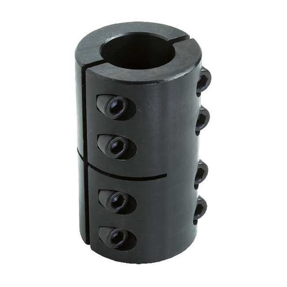Dayton Coupling,Rigid Steel 3ZN47