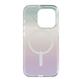 thumbnail image 3 of iPhone 15 Pro ZAGG (GEAR4) Milan Snap Case - Iridescent, 3 of 4