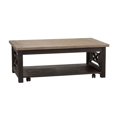 thumbnail image 2 of Liberty Furniture Heatherbrook Cocktail Table, 2 of 5