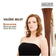 Val Rie Milot - Revelation - Classical - CD