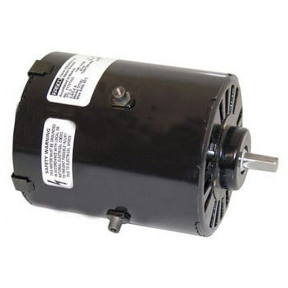 1/100 hp 1500 RPM 3.3" diameter 115 Volts Fasco # D1162