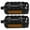 Black, variant on Troglfold bike pedal 1 Pair of Road Bike Pedals Replaceable Pedals Replaceable Replaceable Cycling Pedals,4.45"X2.76"X0.79"