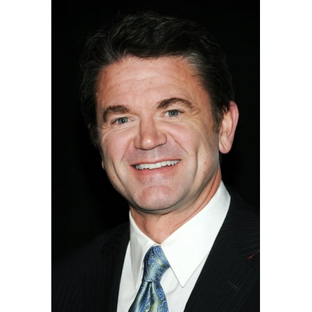 John Michael Higgins At Arrivals For We Bought A Zoo Premiere The Ziegfeld Theatre New York Ny December 12 2011 Photo By Desiree NavarroEverett Collection