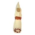 thumbnail image 1 of Disfraz de raíz de , prenda decorativa para regalo, ideal para representaciones teatrales de ., 1 of 10