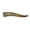 Section B, variant on Realistic Sambar Stag Antlers Resin Handle for Enhancing Cutter Swords Designs Resin Cutter Handle for Outdoor Accessories