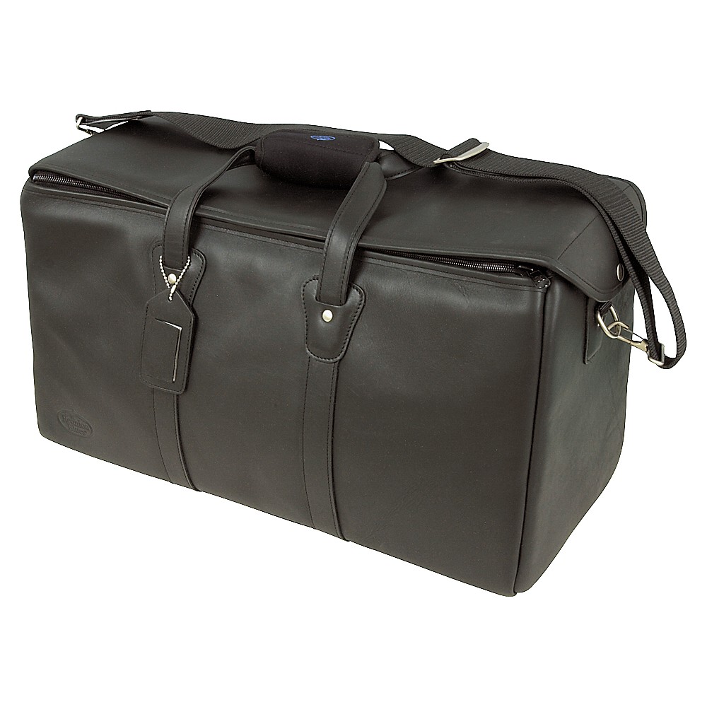 Reunion Blues Leather Doubler's Trumpet/Flugelhorn Bag