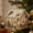 E, variant on 3D Wooden House Christmas Pearl Diamond Art Kit, Christmas Diamond Painting Kits for Adults, DIY Diamond Rhinestones Painting Kits, Handmade Home Decoration Gift(F)