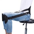 thumbnail image 4 of Support Belt Better Sitting Spine Braces Supports Back Posture Corrector, 4 of 5