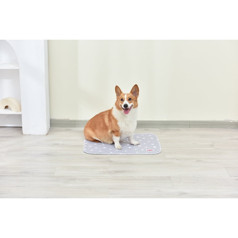 Glad For Pets Washable Reusable Dog Training Pads, Small 2 Pack photo 2