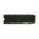 thumbnail image 3 of Disipador De Calor Ssd FinalCool IceSoul 08 Disipador de calor de aleación de aluminio M.2 NVME NGFF 2280 SSD Radiador Tmvgtek Para estrenar, 3 of 4
