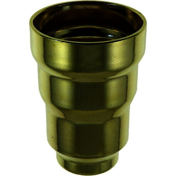 Fuel Injector Sleeve