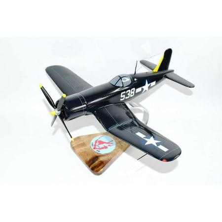 VMF-211 Wake Island Avengers F4U Model