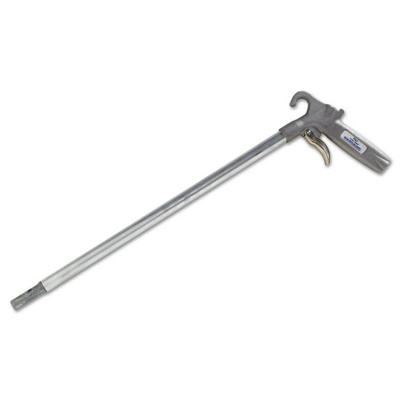 Guardair Air Gun,Pistol Grip,Cast Aluminum 75LJ018AA
