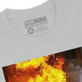 thumbnail image 7 of Function - Realistic 2020 Dumpster Fire T-shirt, 7 of 7