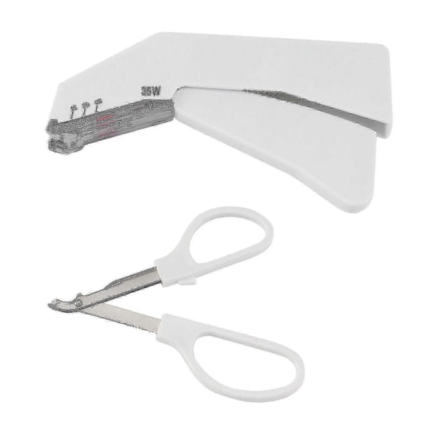 35w Disposable Skin Stapler Stainless Steel Skin Stapler With A Nail PullerP2025041100556